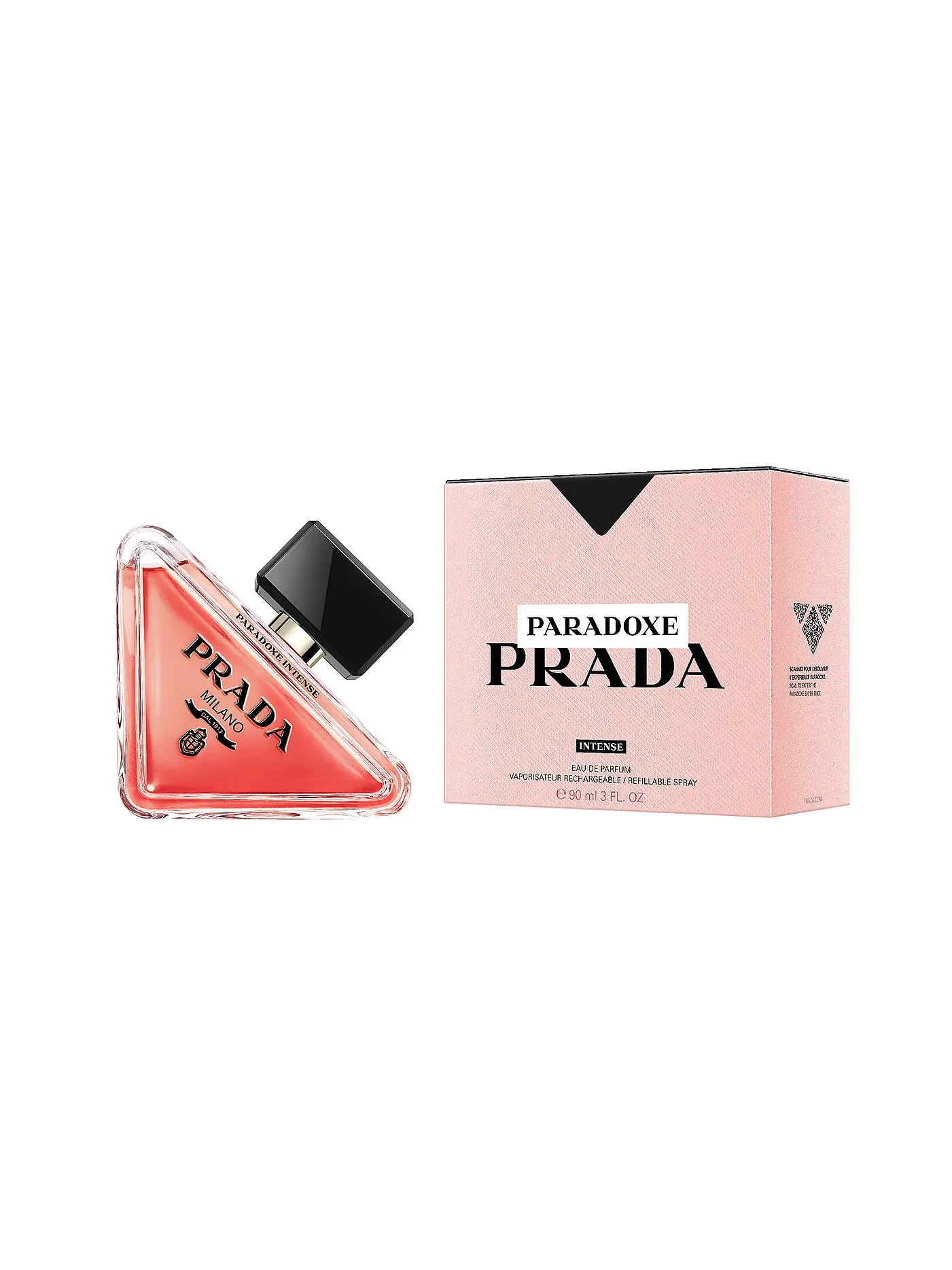 PRADA | Paradoxe Intense Eau de Parfum 50ml | keine Farbe